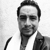 Jorge Albarrán