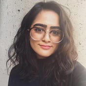 Maira Zafar