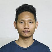 Admond Tamang