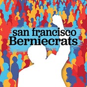 San Francisco Berniecrats