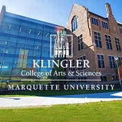 Klingler College of Arts & Sciences