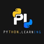 Python Learning