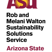 ASU Rob & Melani Walton Sustainability Solutions