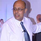 Nilotpal Chakravarti