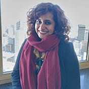 Madhura Joshi