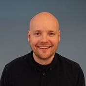 Andreas Meistad