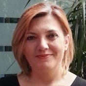 Dilek Başok Bacanlı