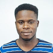 Emmanuel Ogunbo