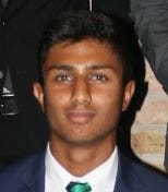 Amish Gupta