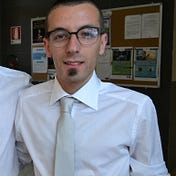 Gianluca Marano