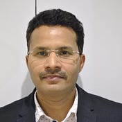 Saroj Kumar Bisi