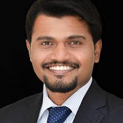 Praveen Krishna Murthy