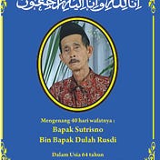 PRODUSEN ! 0819*1504*4088 Buku Yasin dan tahlil