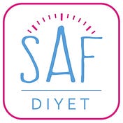 Saf Diyet