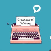 Creations of Writing