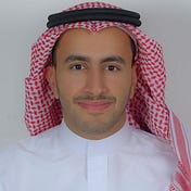 Bader Alnughaymishi