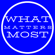 What Matters Most