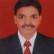 Pawar K. R.