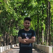 Ayush Gupta