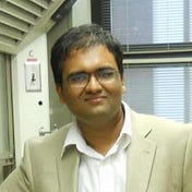 Jay M. Patel