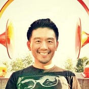 Byron Au Yong