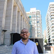 Rafael Echeverría