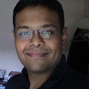 Arjuna Sathiaseelan