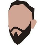 Medium profile picture for @mvc