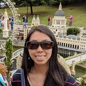 Nicole Yip