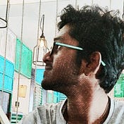 Siddharth Sham