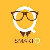 SmartQ — Redefining Cafeteria Experience