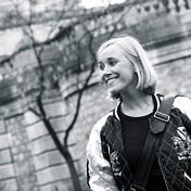 Cecilia Brahme