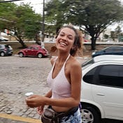 pâmela & mariana