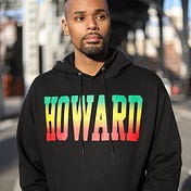 Michael Arceneaux