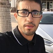 Abdelouhab Ammari