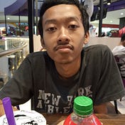 Muhammad Rangga Padika