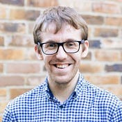 Andy Kinsey