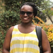 Claire Zerida Balungi