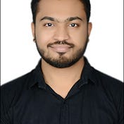 Rahul Badnakhe