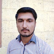 Humair Ahmed