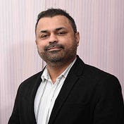 Dr Rohan Jahagirdar