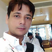 Ravi S. Singh