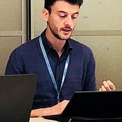 Andrea Felicetti