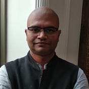 Rajeev Ranjan