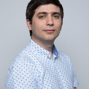 Vugar Gasimov