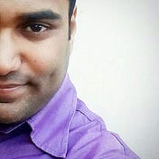 Surya Kulshreshtha