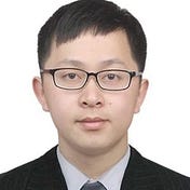 Yishuang LU