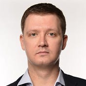 Alexey Kokin
