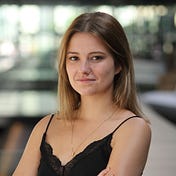 Claire Trescartes