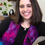 Robyn Isman